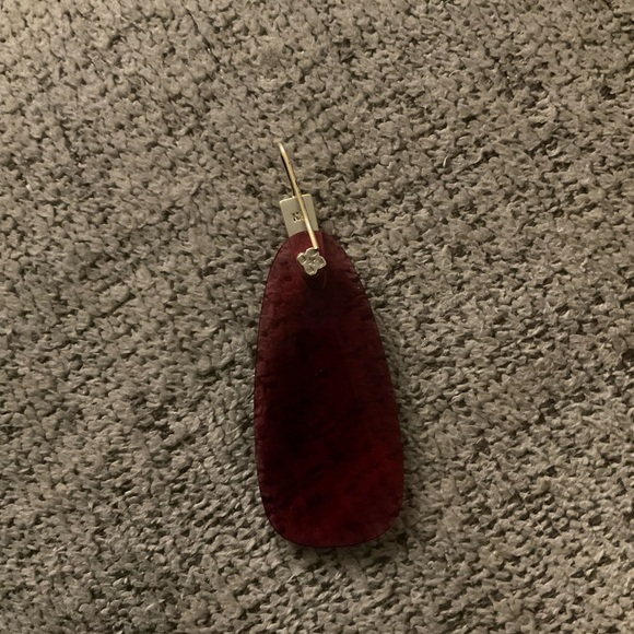 Single earring - Picture 2 of 2